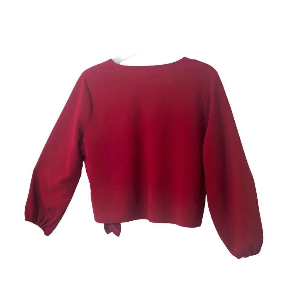 Texture & Thread Madewell  - Picture 7 of 8